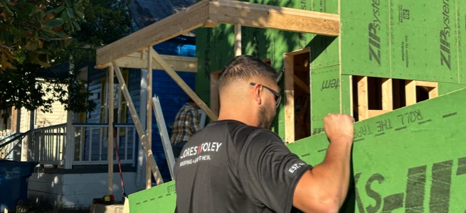 Cape Fear Habitat for Humanity