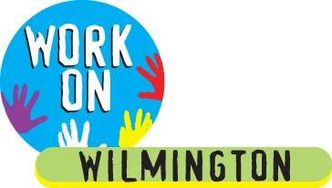 Work on Wilmington