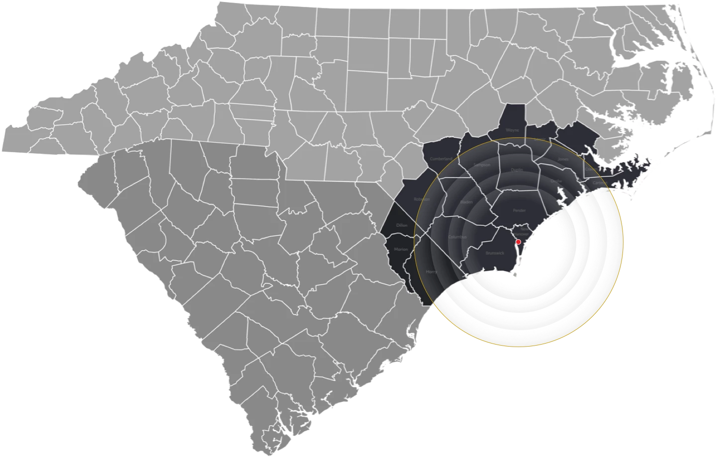 County Map