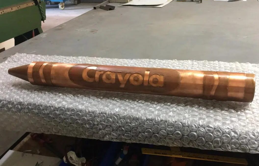 Crayola