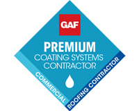 GAF Premium Coating Systems Contractor
