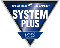 Weather Stopper SYSTEM PLUS