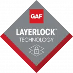 GAF Layerlock