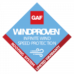 GAF WindProven Roofing System Limited Warranty