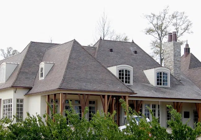 Synthetic Roofing Wilmington NC 1