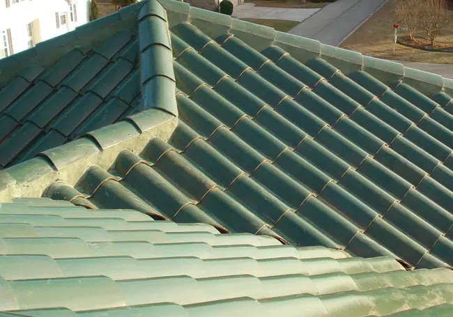 Tile Roofing Wilmington NC 4