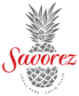 Savorez Logo