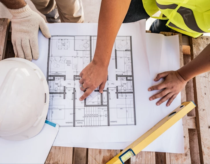 Builders & Developers Image