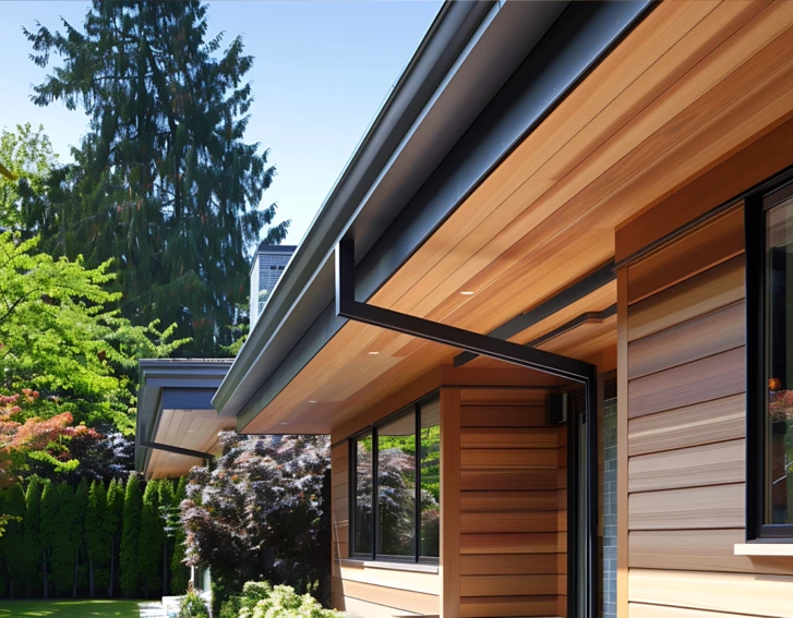 Gutters Image