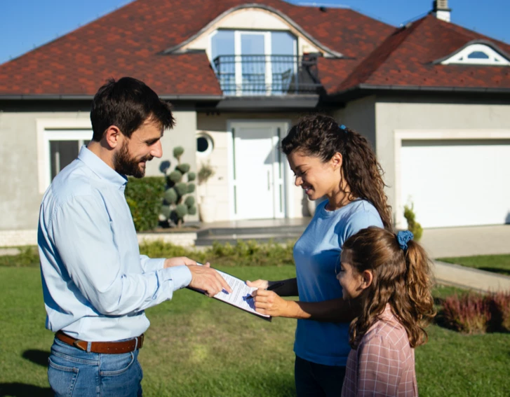 Homeowners Image