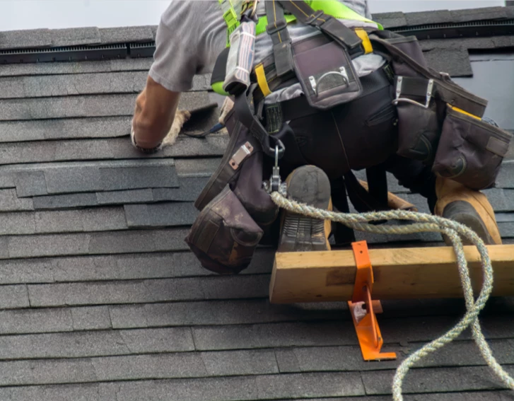 Repairs & Maintenance Services Image