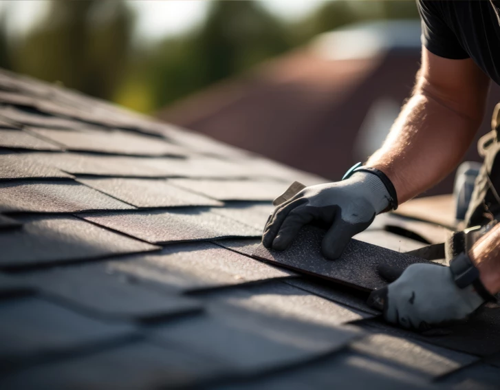 Roofing Systems Image