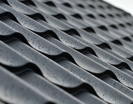 Specialty Roofing Options Image