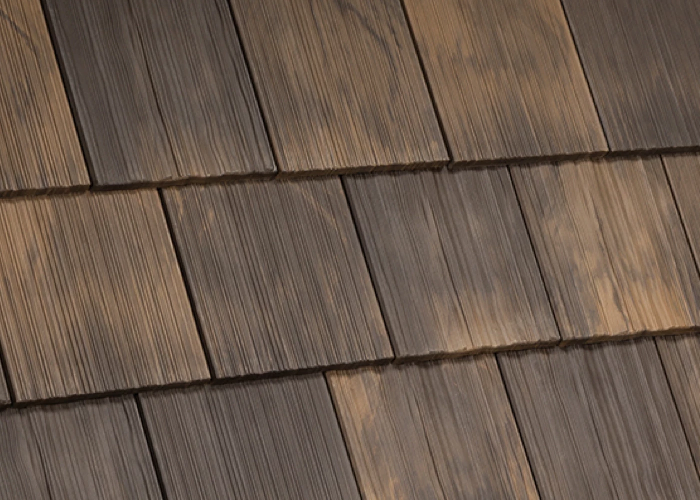 Aged Cedar