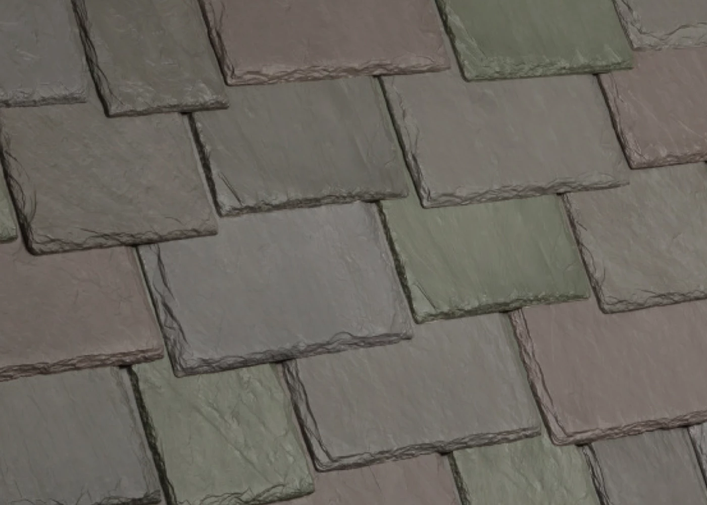 Weathered Green