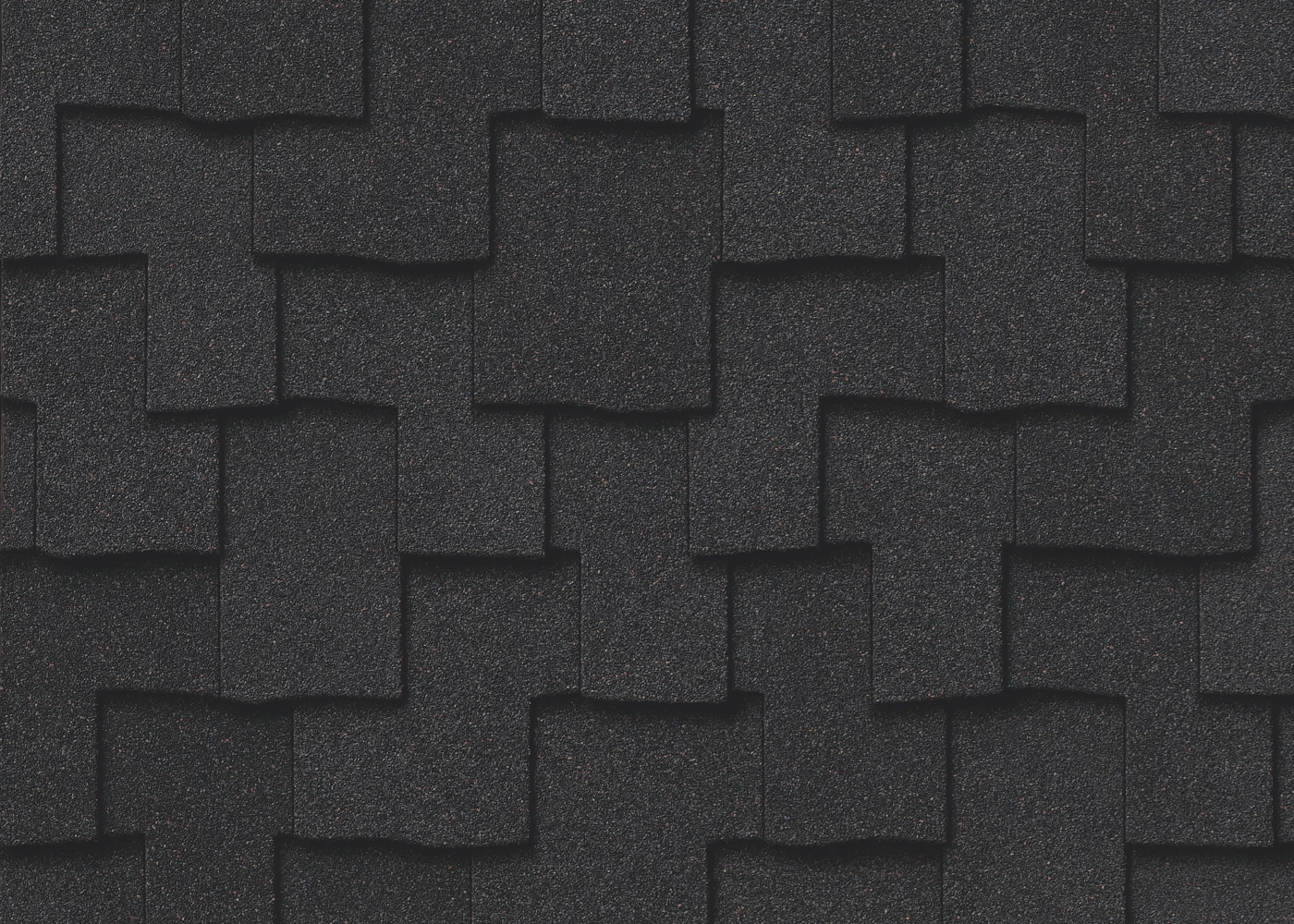 Charcoal Black