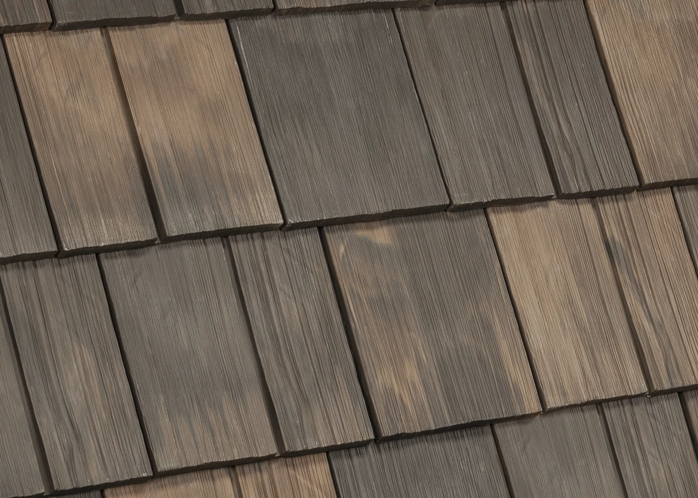 Aged Cedar
