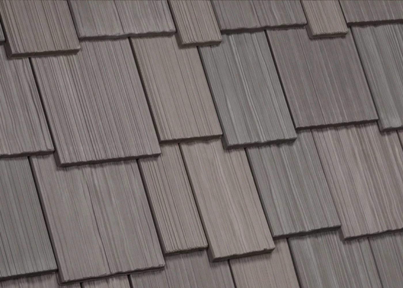 Weathered Gray