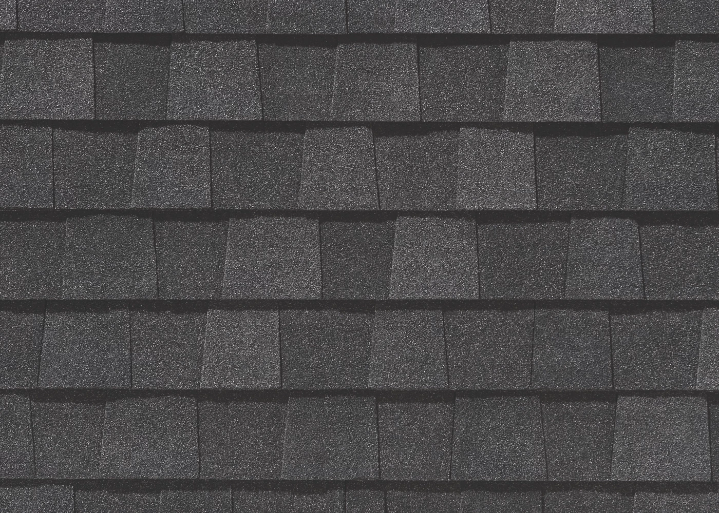 Charcoal Black