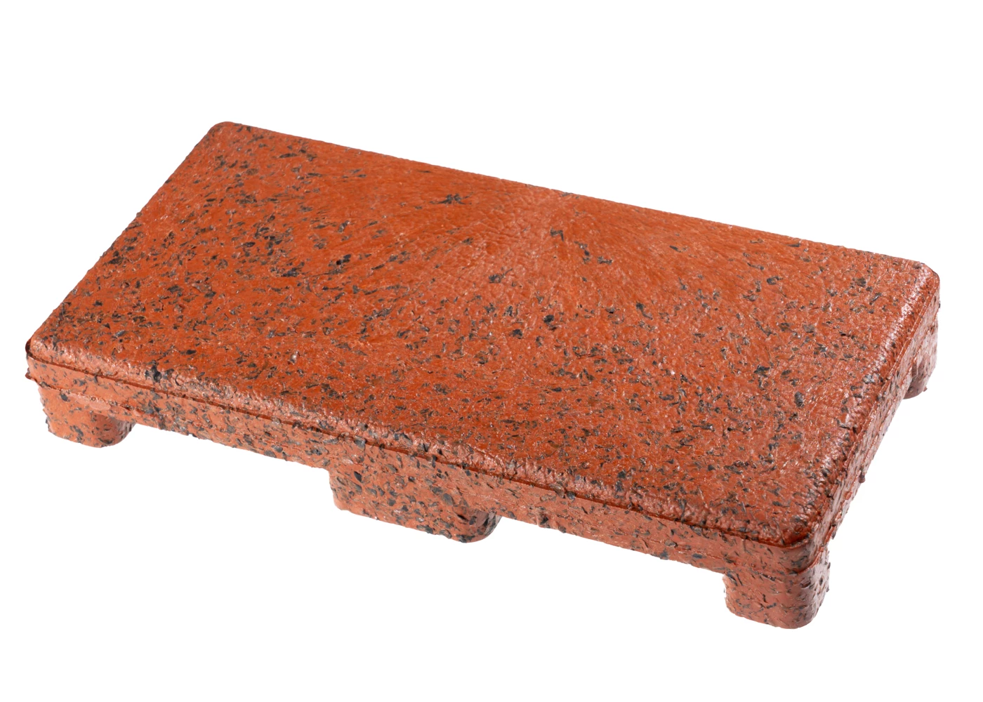 rooftop pavers