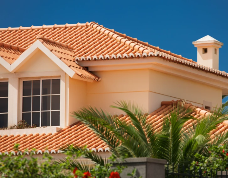 Tile Roof Options