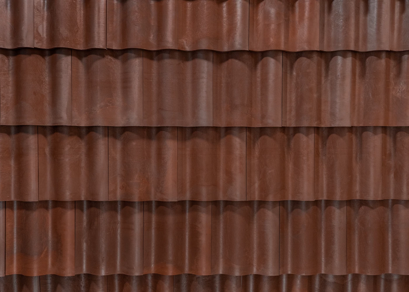Terra Cotta Brown