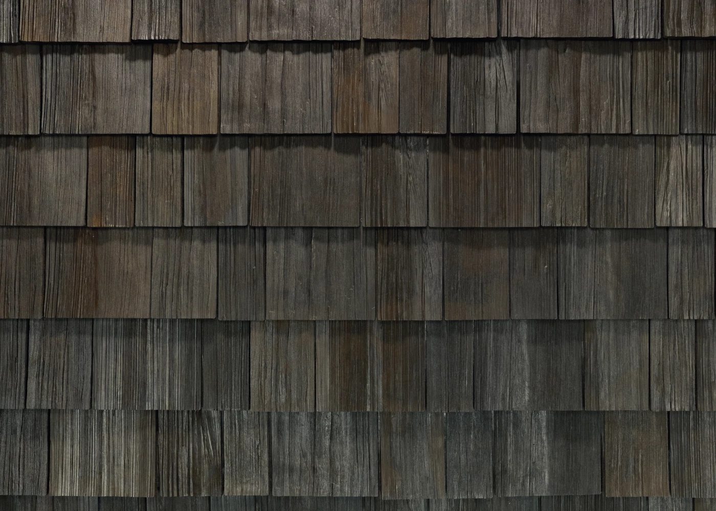 Weathered