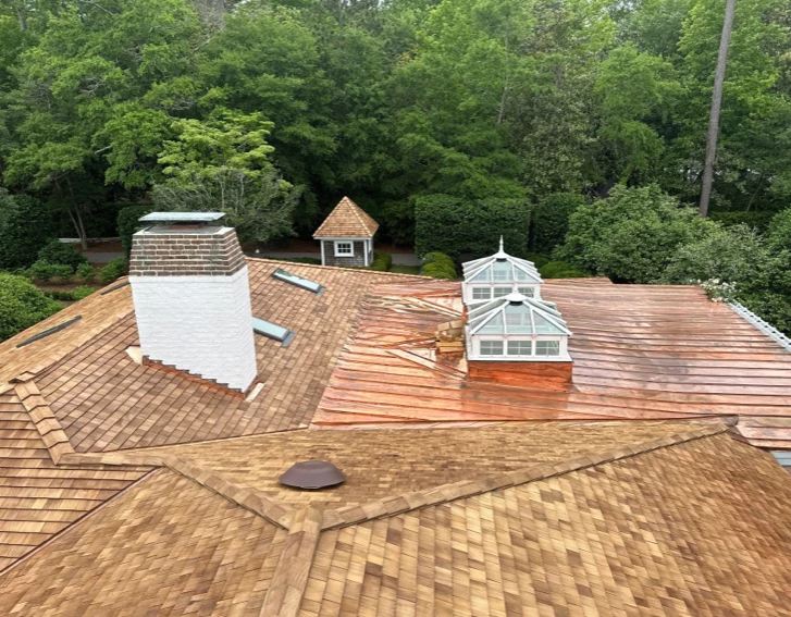 Roofing Services Image