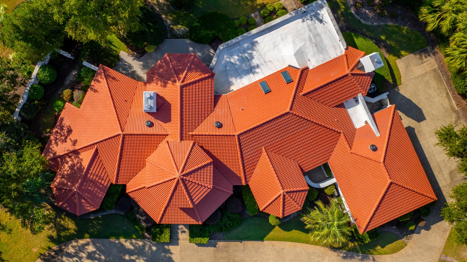 Explore Tile & Slate Roofing