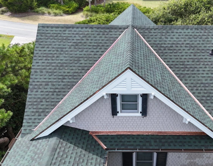 Shingle Photo