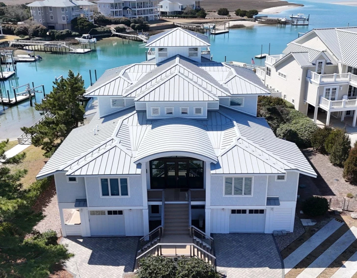 New Construction Image